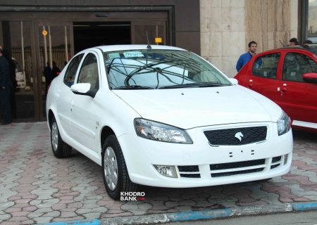 خرید رانا از کارخانه چقدر سود دارد؟