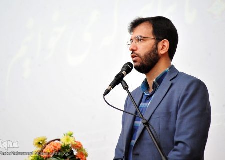 شوش؛ میزبان اختتامیه جشنواره بین‌المللی شعر رضوی به زبان عربی