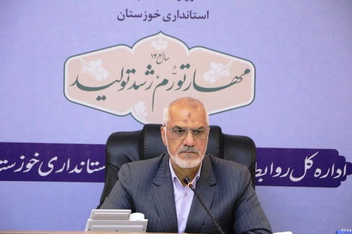 خانواده‌های دارای چندقلو از تسهیلات بانکی و اختصاص زمین بهره کن می شوند