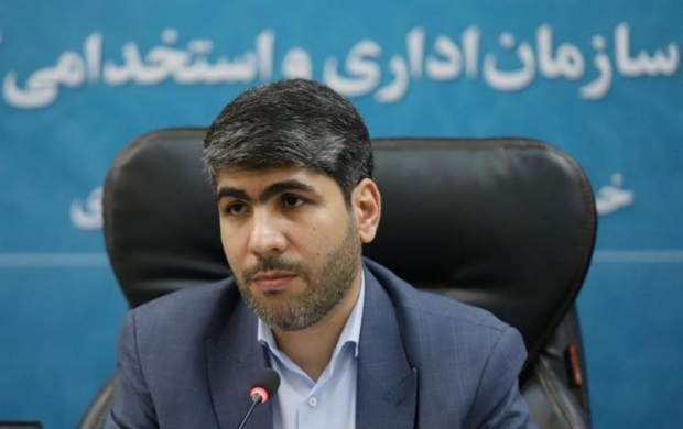 لطیفی: مسیر پرداخت را  برای نیروهای شرکتی اصلاح می‌کنیم