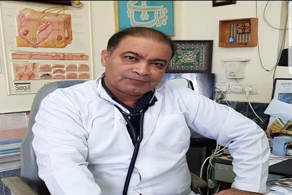 هدایتی نژاد: بیمه ها باید قسمت عمده تعرفه‌ها را تقبل نمایند
