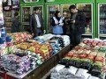 کشف بیش از یک تن مواد غذایی فاسد و تاریخ مصرف گذشته در شوش