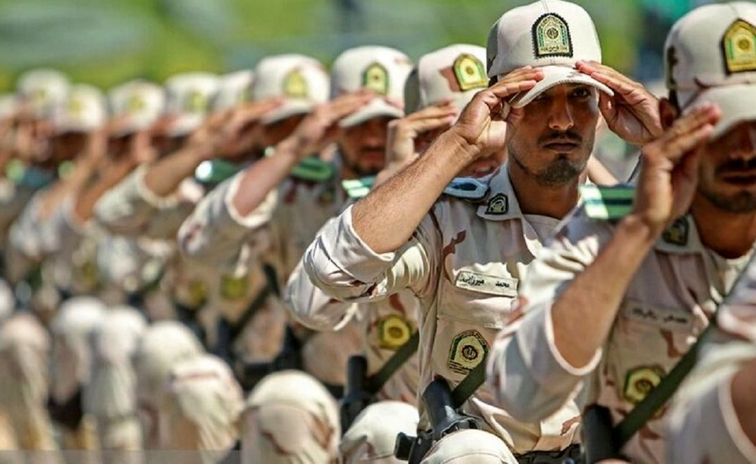 این سربازان ۷ ماه کمتر خدمت می کنند