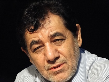 شهر من شوش (۸)