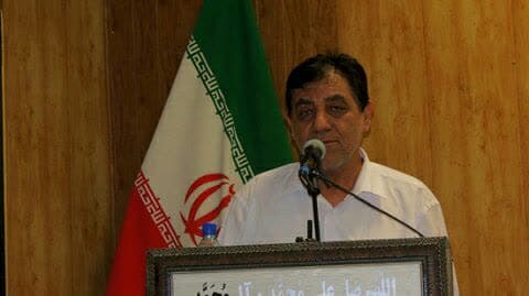 شهر من شوش (۷)