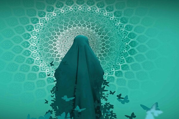 فرهنگ حجاب و عفاف توسط بانوان نخبه شوش گسترش یابد