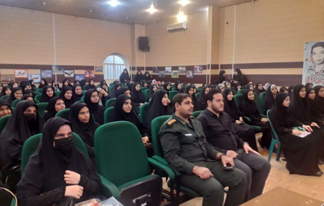 طرح یاوران ولایت شمال خوزستان گشایش یافت