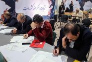روند بررسی صلاحیت داوطلبان مجلس از زبان سخنگوی ستاد انتخابات کشور