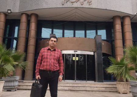 اهالی روستای عمله سیف سعه صدر داشته باشند بزودی مشکل زمین ها حل می شود