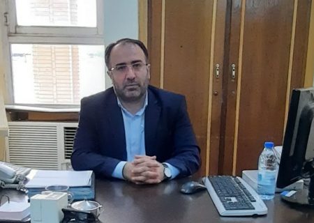 مهدی سیستانی به عنوان مسئول حراست فرمانداری شوش منصوب شد