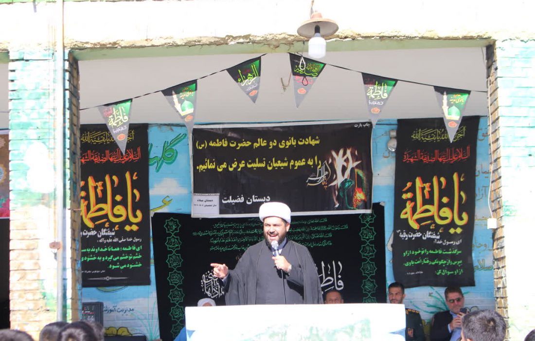 انجام کار فرهنگی در بحث معرفی سبک زندگی اسلامی ضروری است