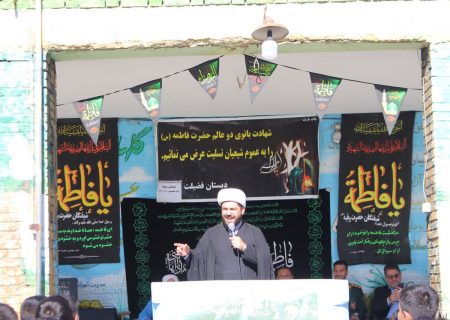انجام کار فرهنگی در بحث معرفی سبک زندگی اسلامی ضروری است