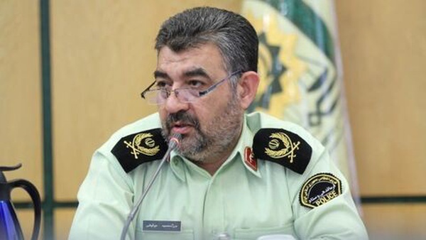 افزایش ۵۳ درصدی دستگیری قاچاقچیان در خوزستان
