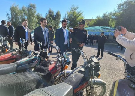 پاسگاه مهم بخش فتح المبین شوش بزودی کلنگ زنی و احداث می شود