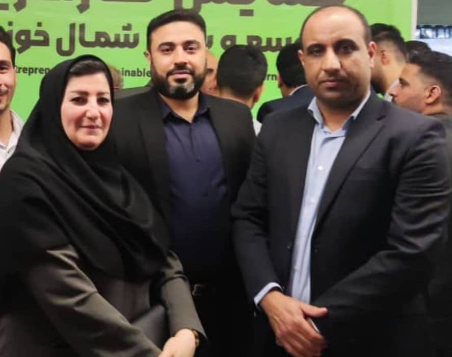 برای اولین بار در استان خوزستان آموزشگاه خیاطی با مدرک بین المللی فنی حرفه ای در شوش راه اندازی شد