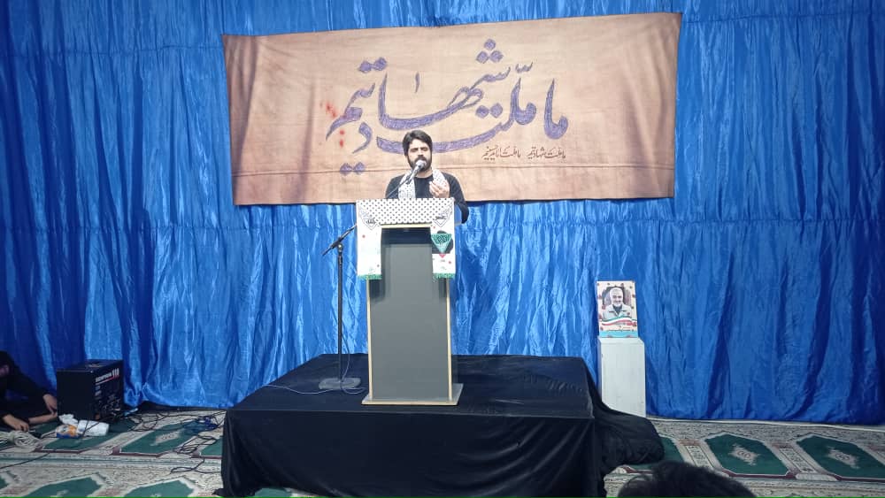 برگزاری پنچمین شب شعر عقیق سلیمانی با حضور شاعر برجسته کشوری