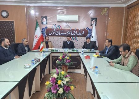 فرماندارشوش؛کمتر از ۱۰ درصد آثر تاریخی شوش کاوش شده است