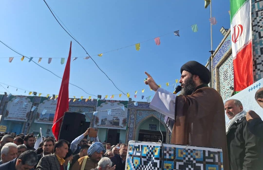 جشن تکمیل گازرسانی به تمام مناطق شهری و روستایی شوش برگزار می شود