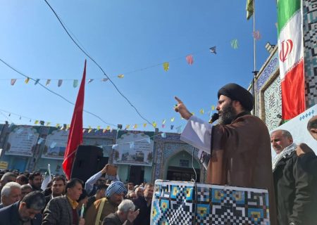 جشن تکمیل گازرسانی به تمام مناطق شهری و روستایی شوش برگزار می شود