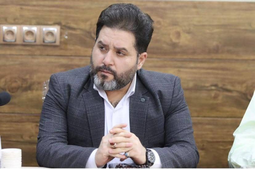 دادستان شوش: با هرگونه گرانفروشی و اخلال در بازار برخورد میشود/ پلمب ۸۵ واحد صنفی متخلف در شوش