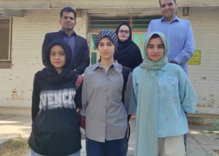 تست آمادگی جسمانی تیم بانوان کوراش برگزار شد