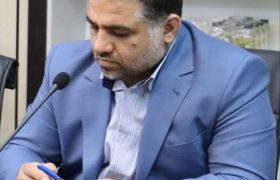 رقابت قدرت‌های جهانی در غرب آسیا