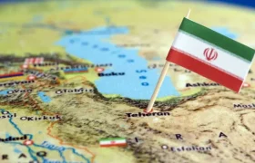 موازنه جدید قدرت در غرب آسیا و بازتعریف موقعیت ژئوپلیتیکی ایران